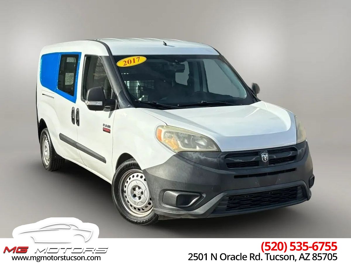 ram promaster city 2017 ZFBERFABXH6E40126 image ram promaster city 2017 ZFBERFABXH6E40126 image